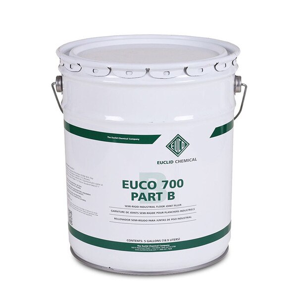 Img of Euco 700 Floor Joint Filler Per 10 Gallon Unit